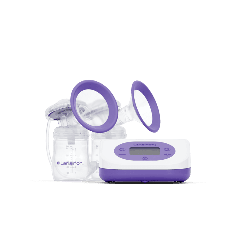 Lansinoh Smartpump