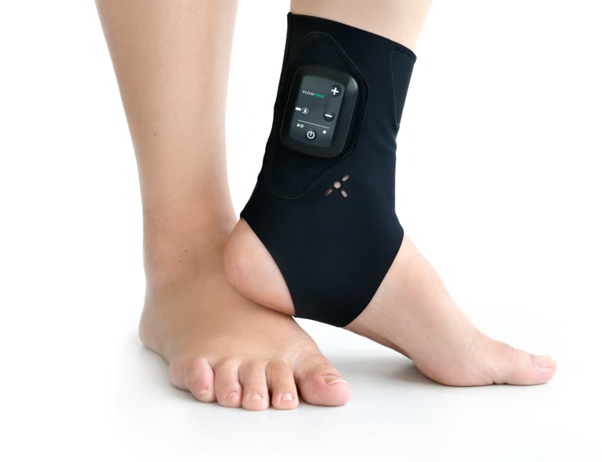 Flowstim Technology FlowTENS